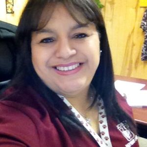 Meet your Posher, Norma